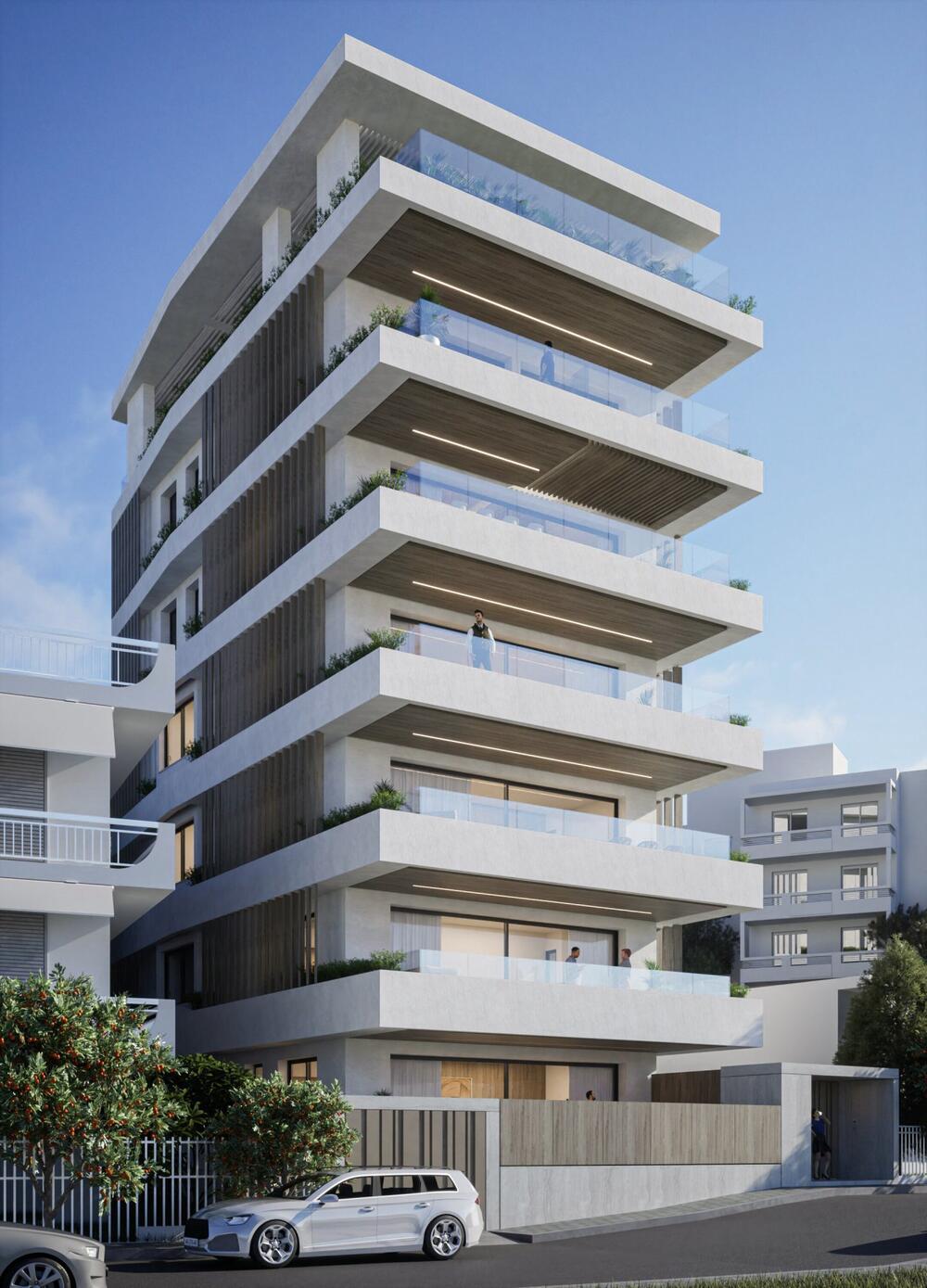 Skia Residence